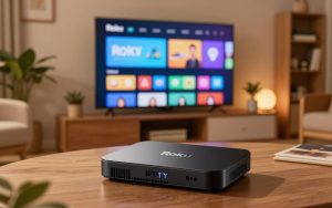 Roku Ultra vs LT comparison for IPTV, 4K streaming, and apps