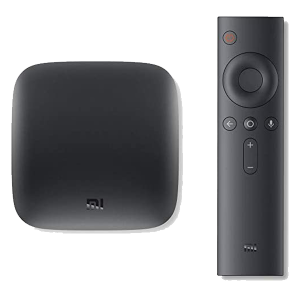 Ultra HD 2GB+8GB TV Box