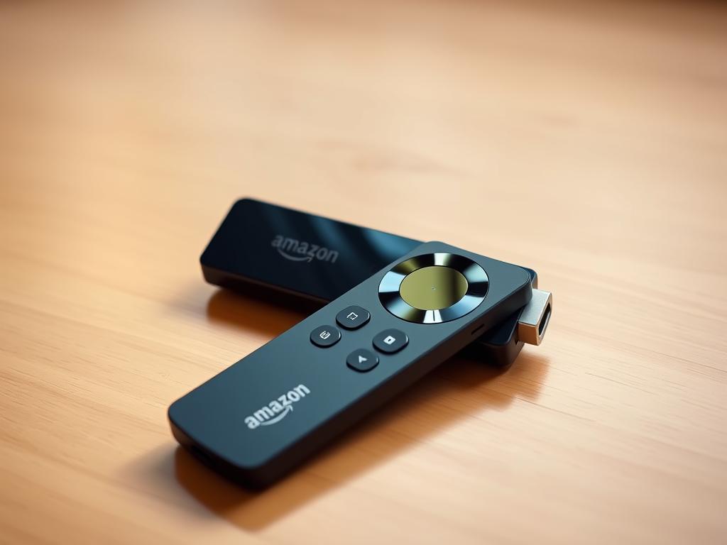 Amazon Firestick4K