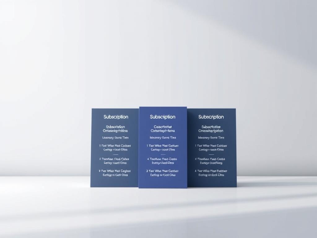 TiviMate Premium Subscription Plans
