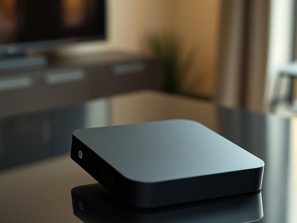 android iptv box