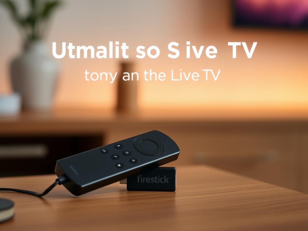 firestick 4k