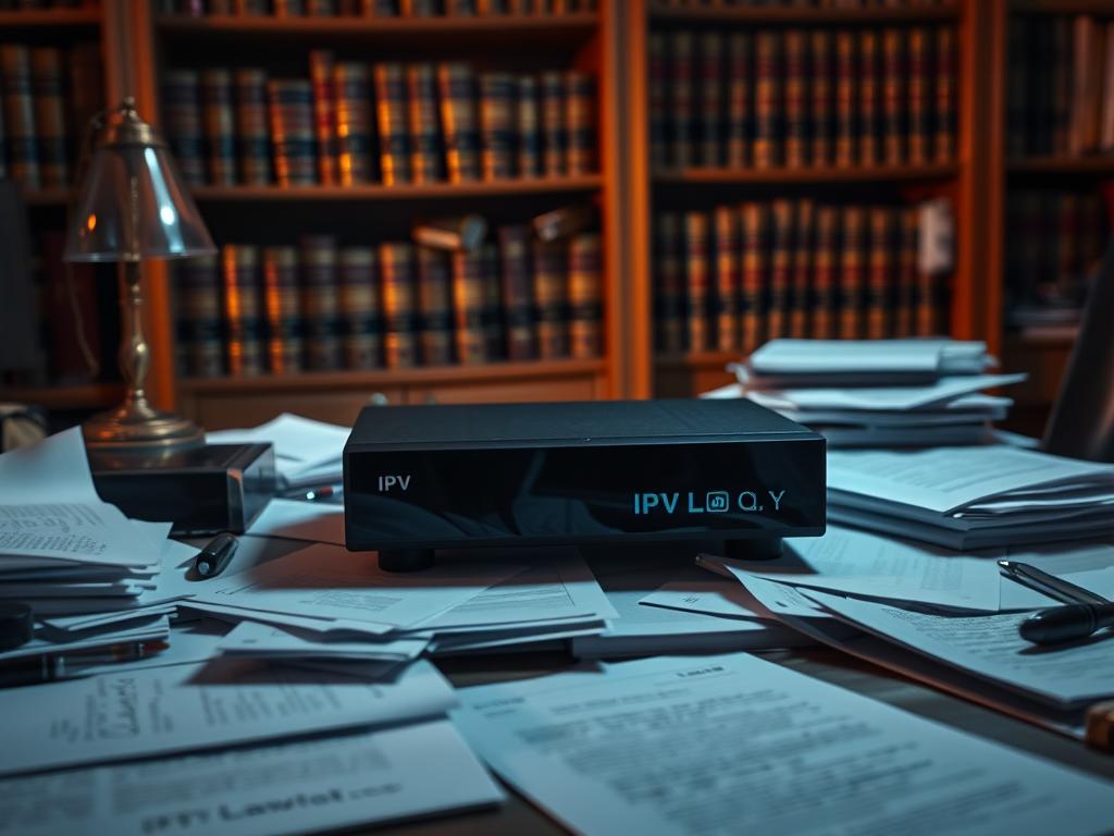 iptv box legal issues