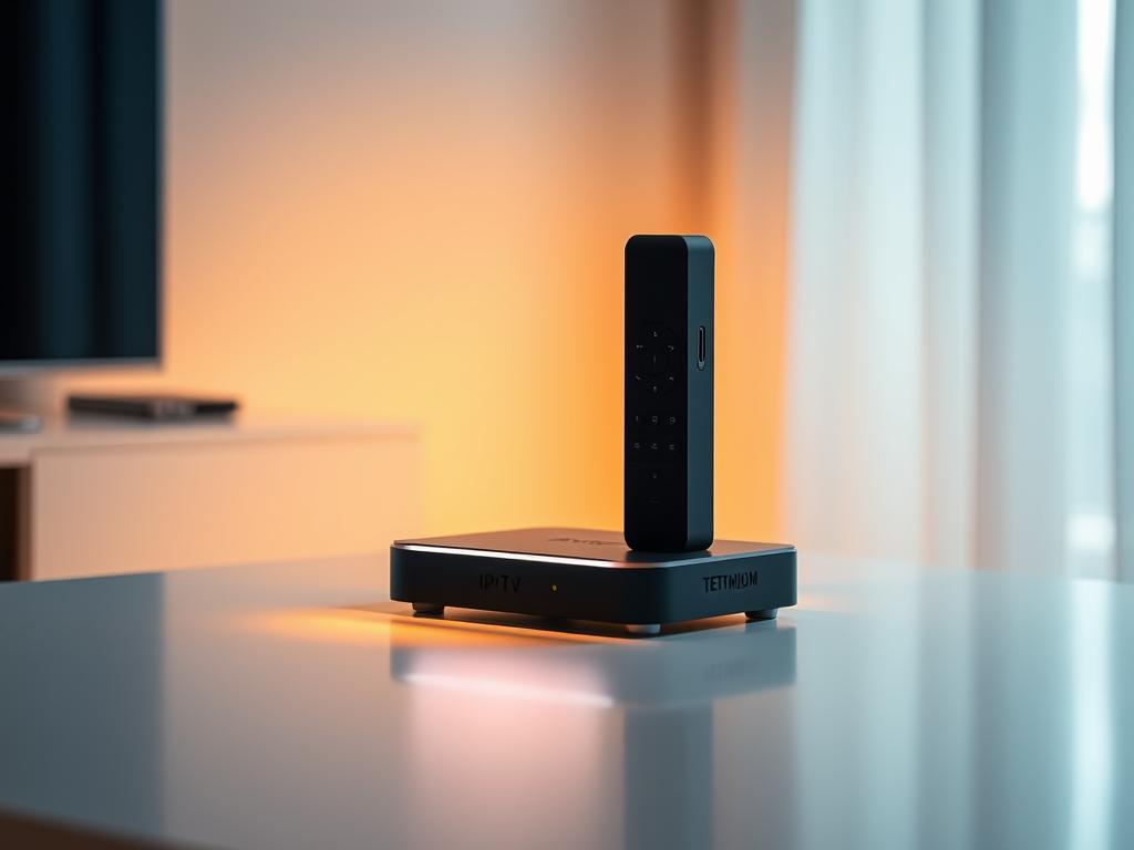 iptv box