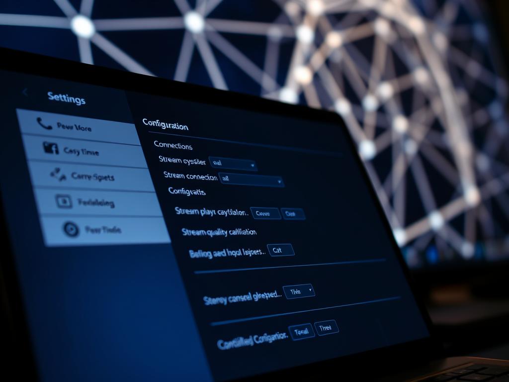 iptv sources configuration