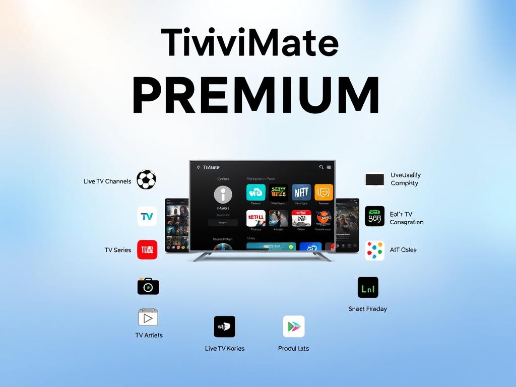 tivimate premium