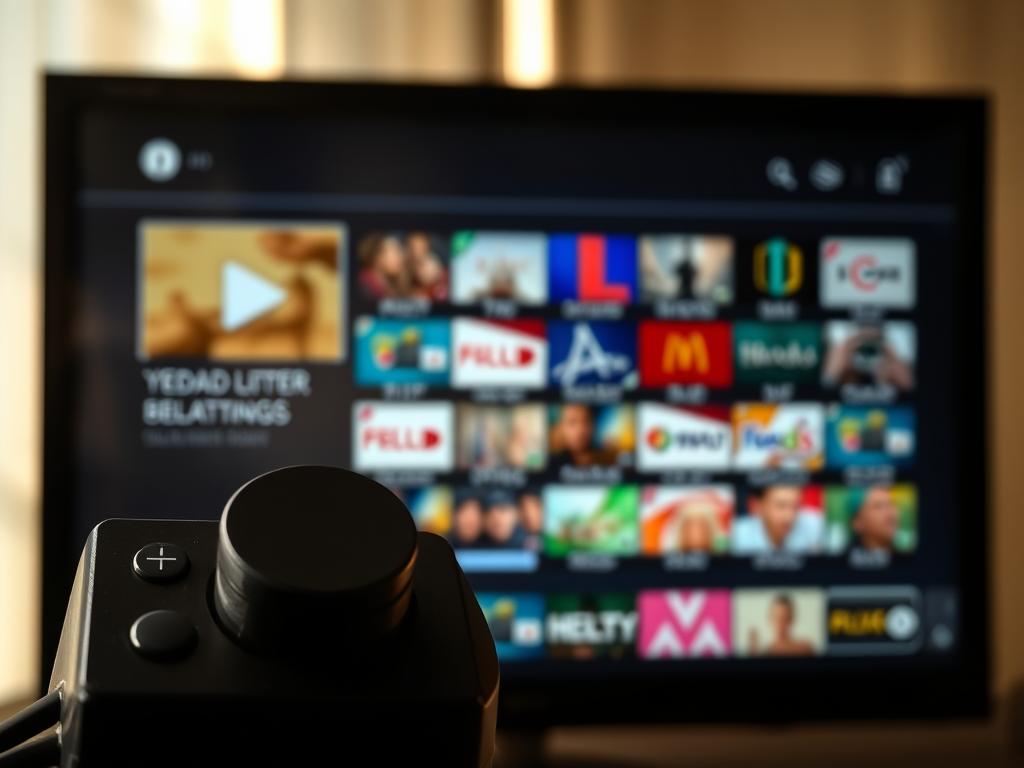 xciptv player features