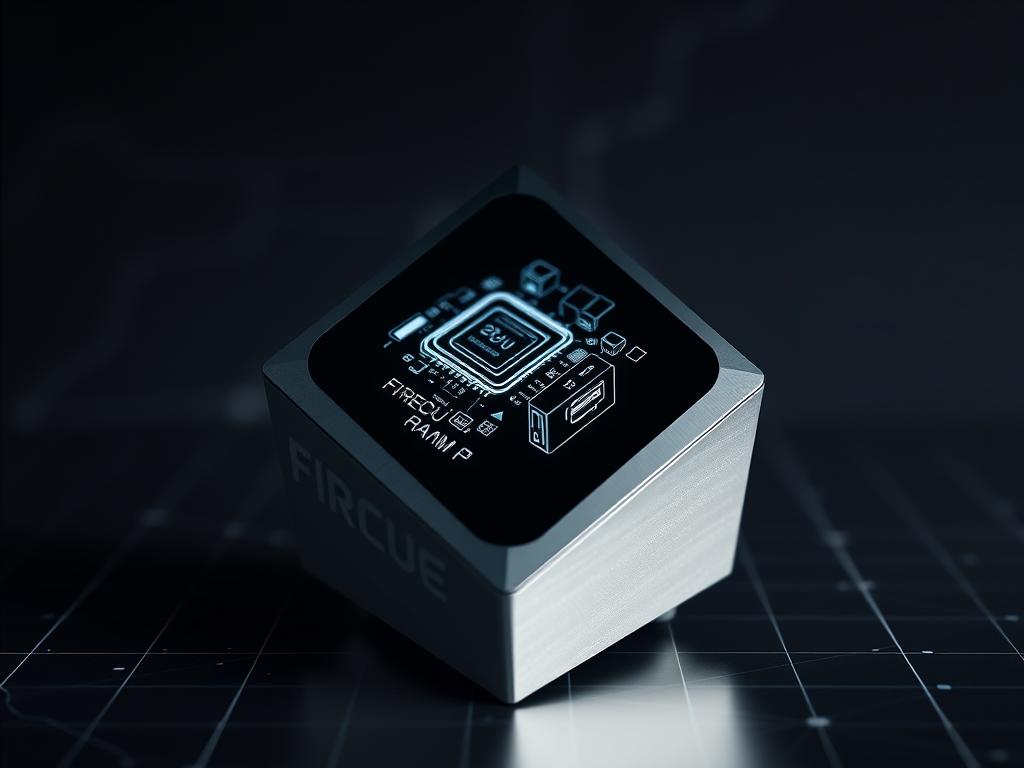 Fire Cube Technical Specifications