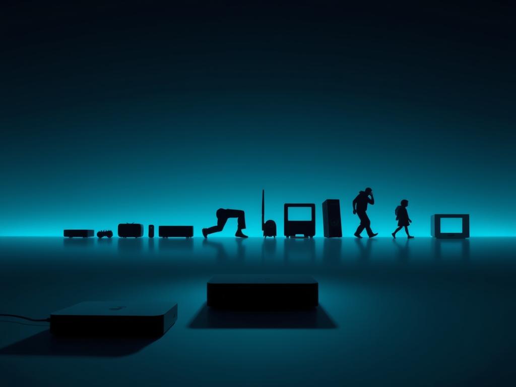 IPTV Player Evolution IPTV Player Evolution