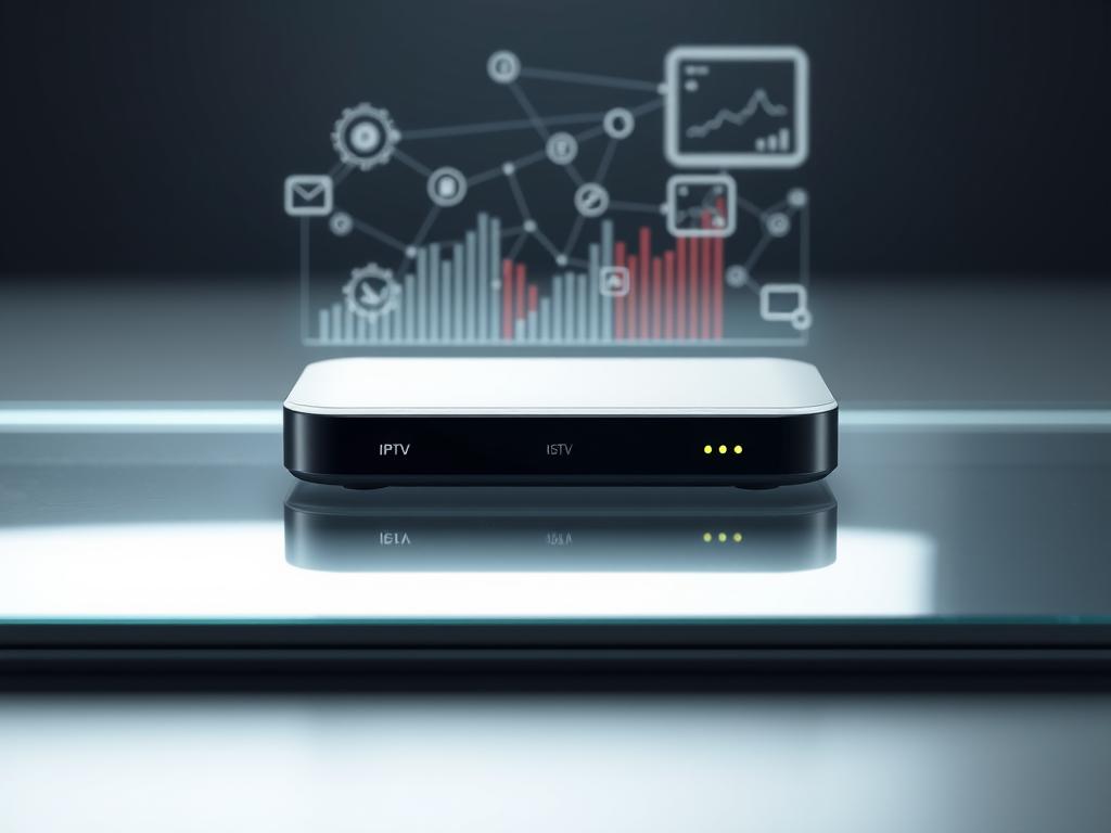 IPTV Player Technology IPTV Player Technology