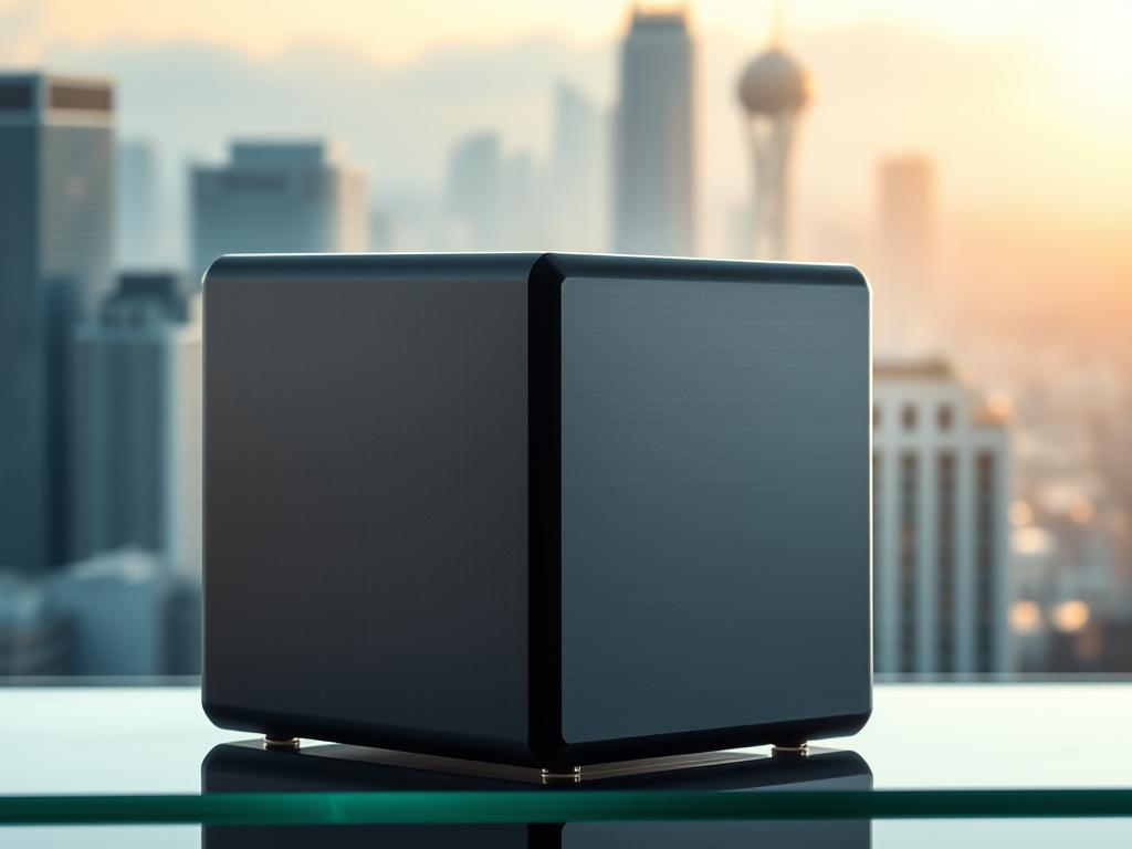 amazon fire cube technology