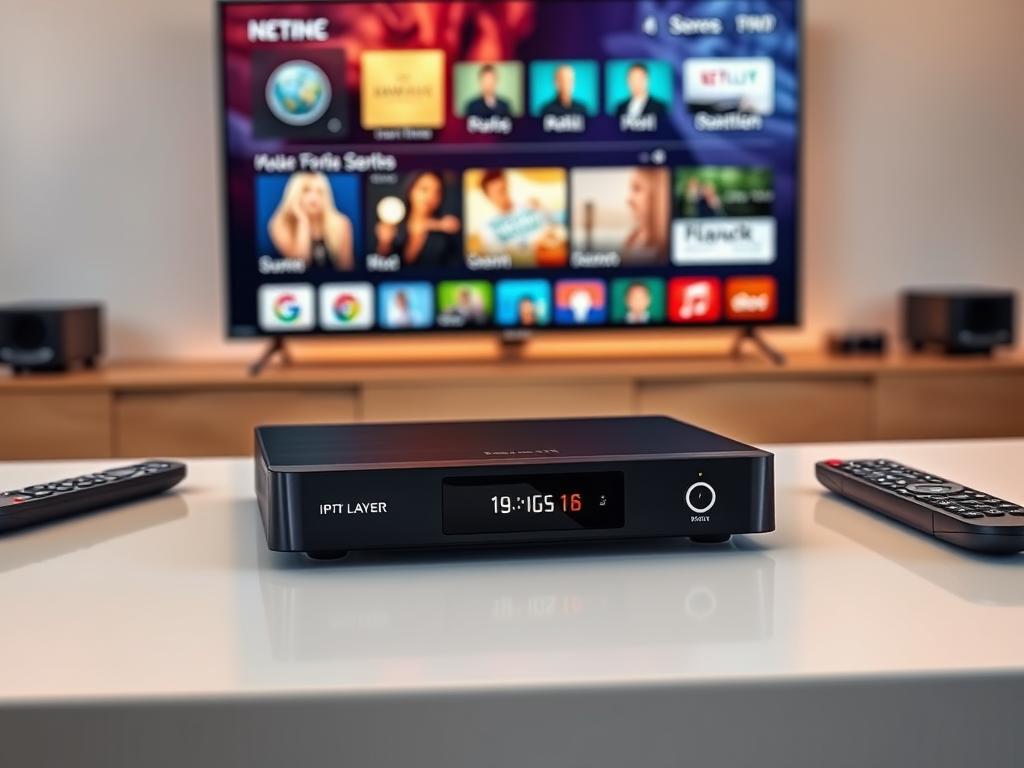 best iptv player best iptv player
