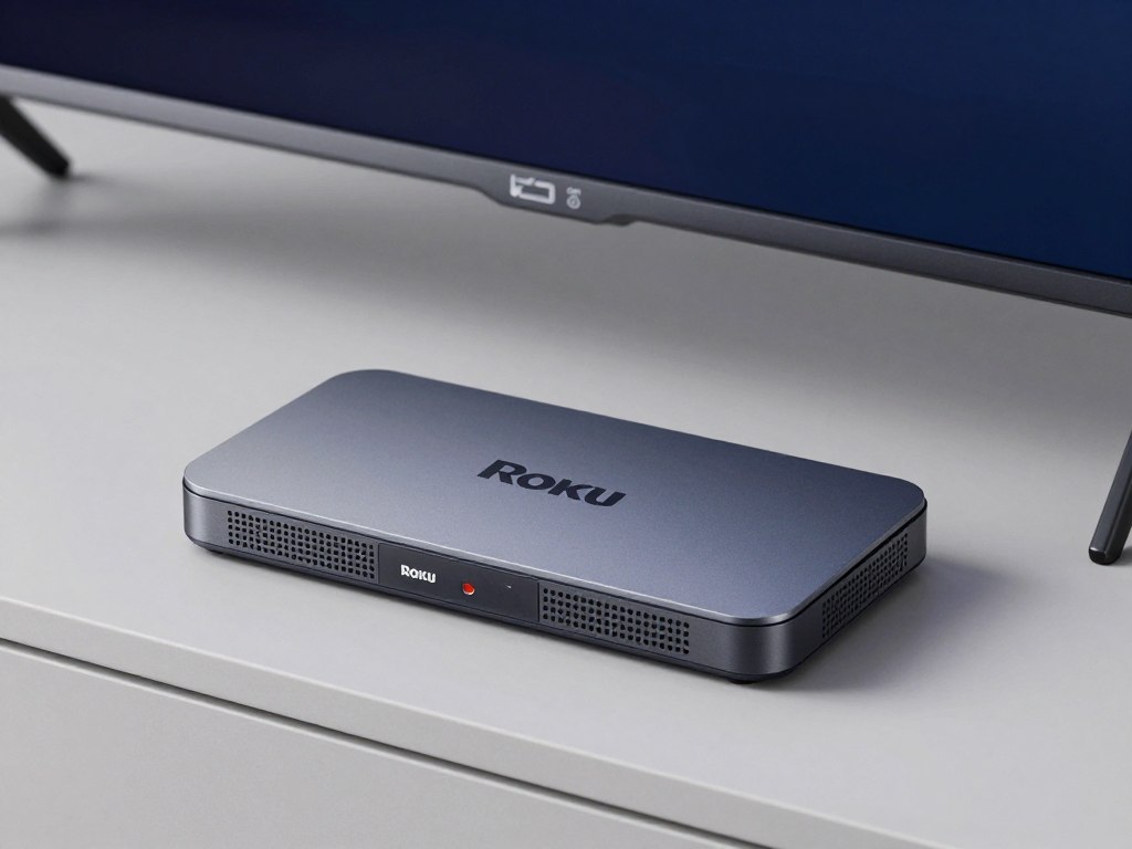 Roku Box for TV Roku Box for TV