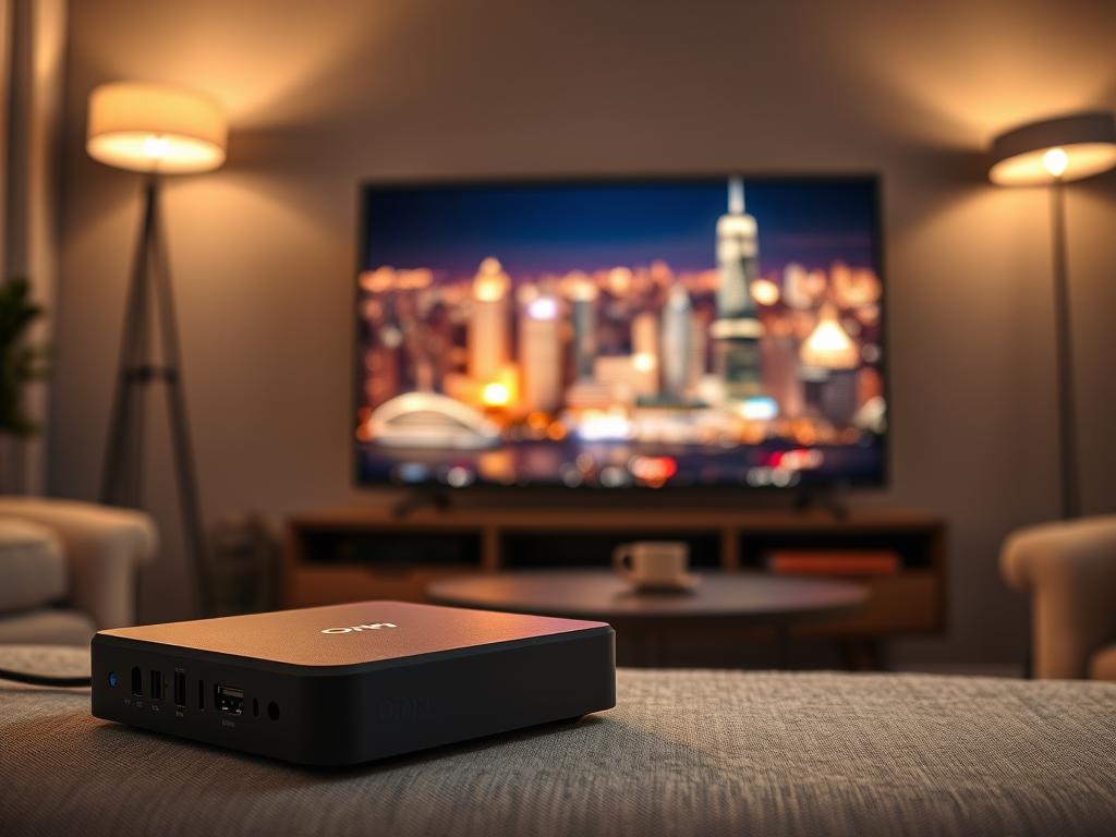 onn box​