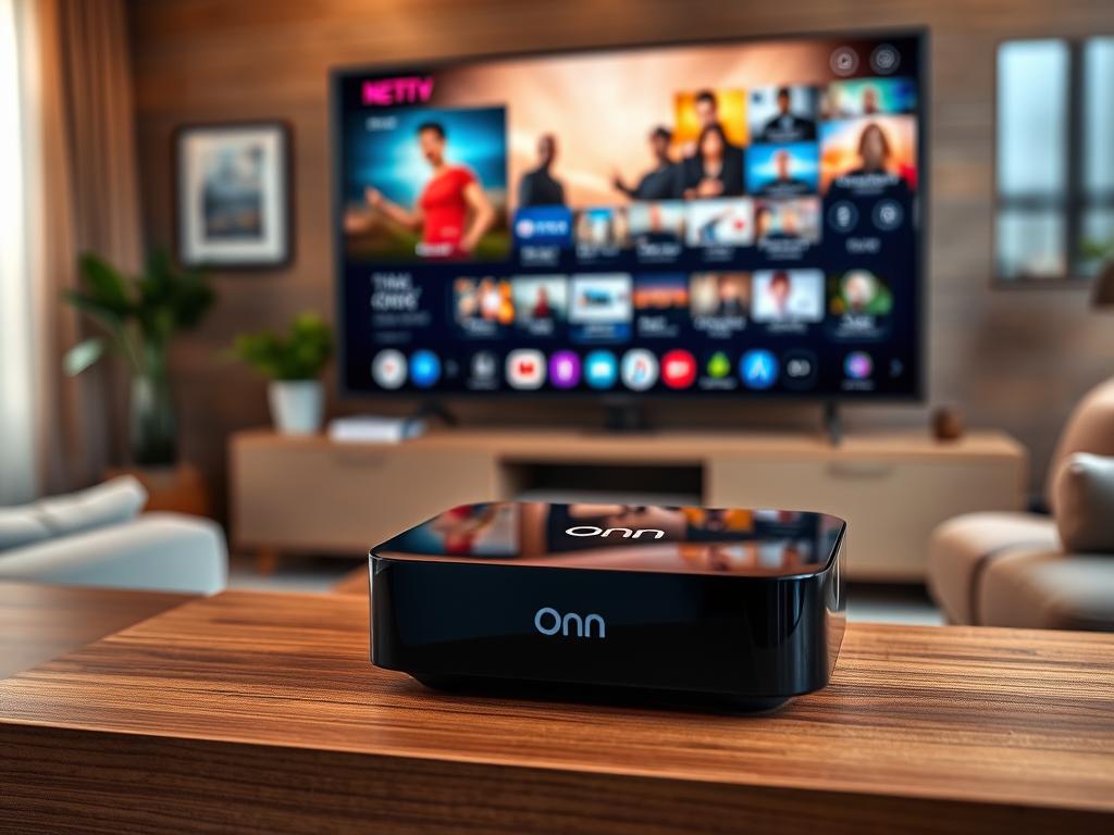 onn streaming box onn streaming box