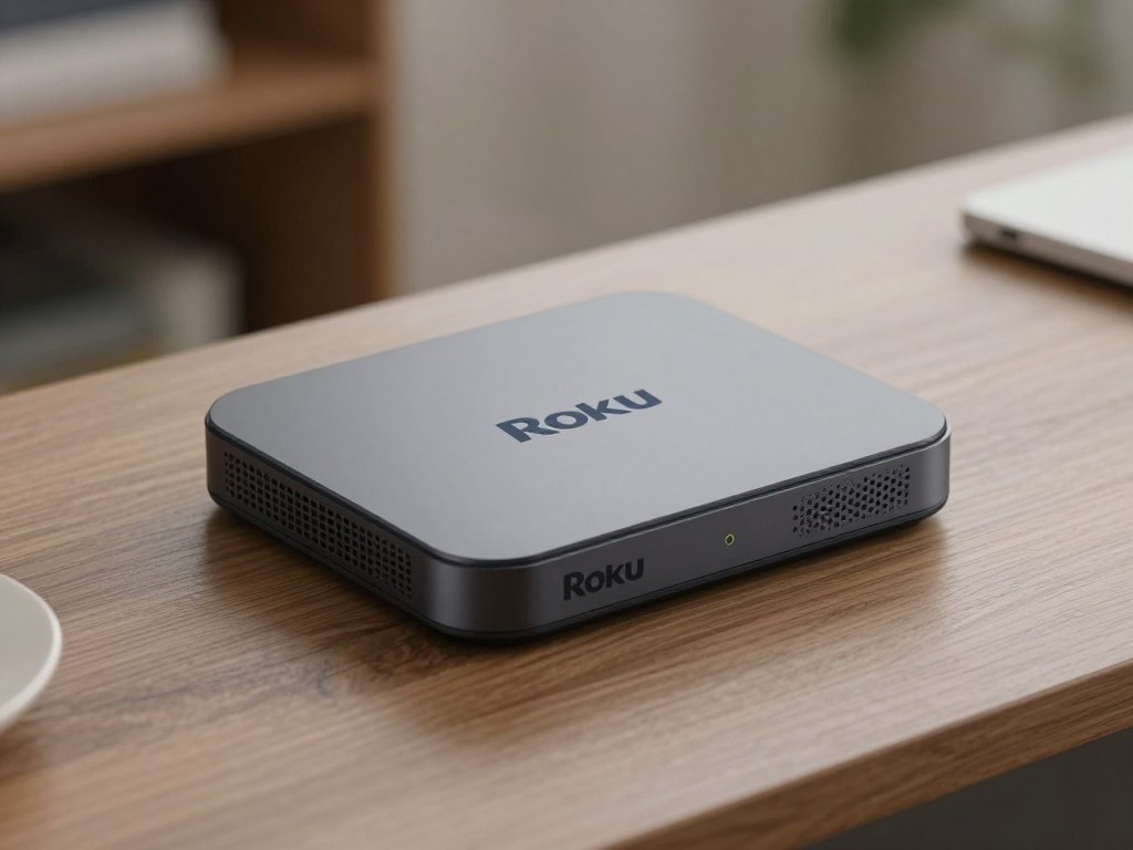 roku box