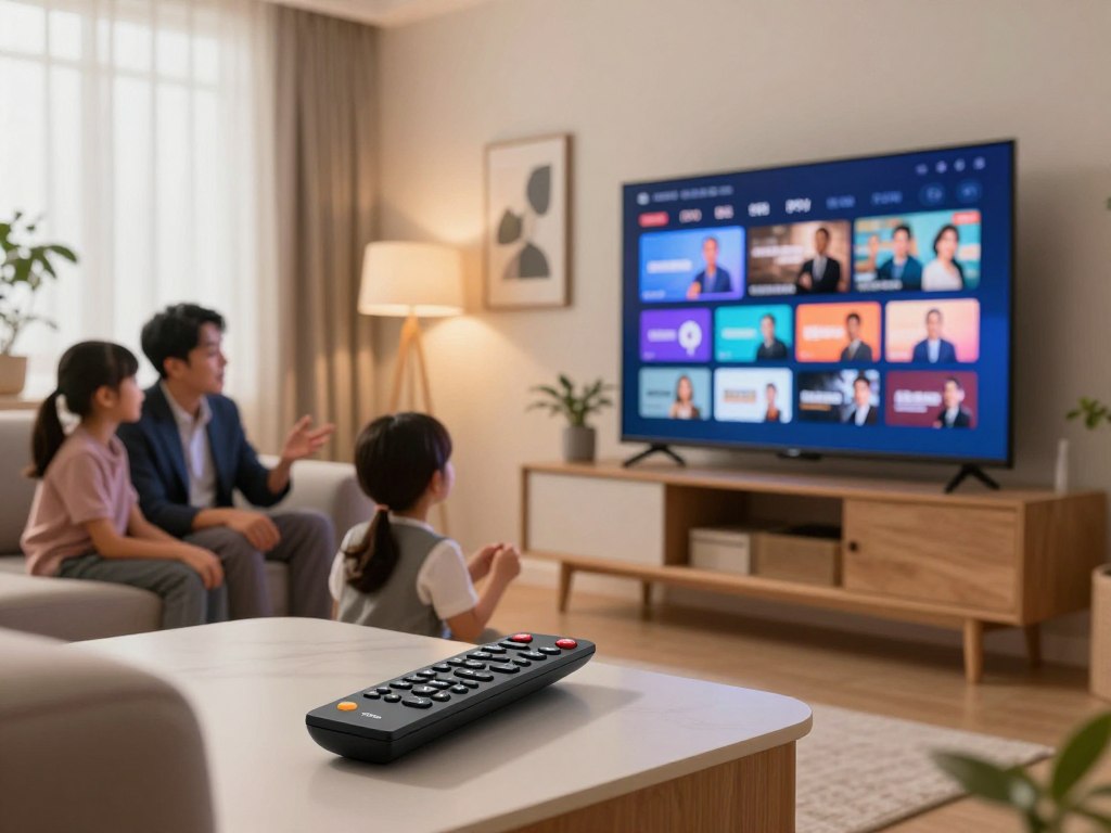 Miracle Box IPTV Streaming Quality