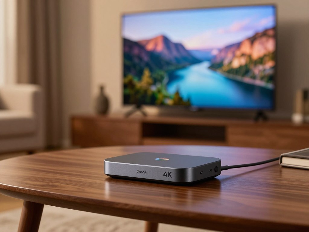 google chromecast