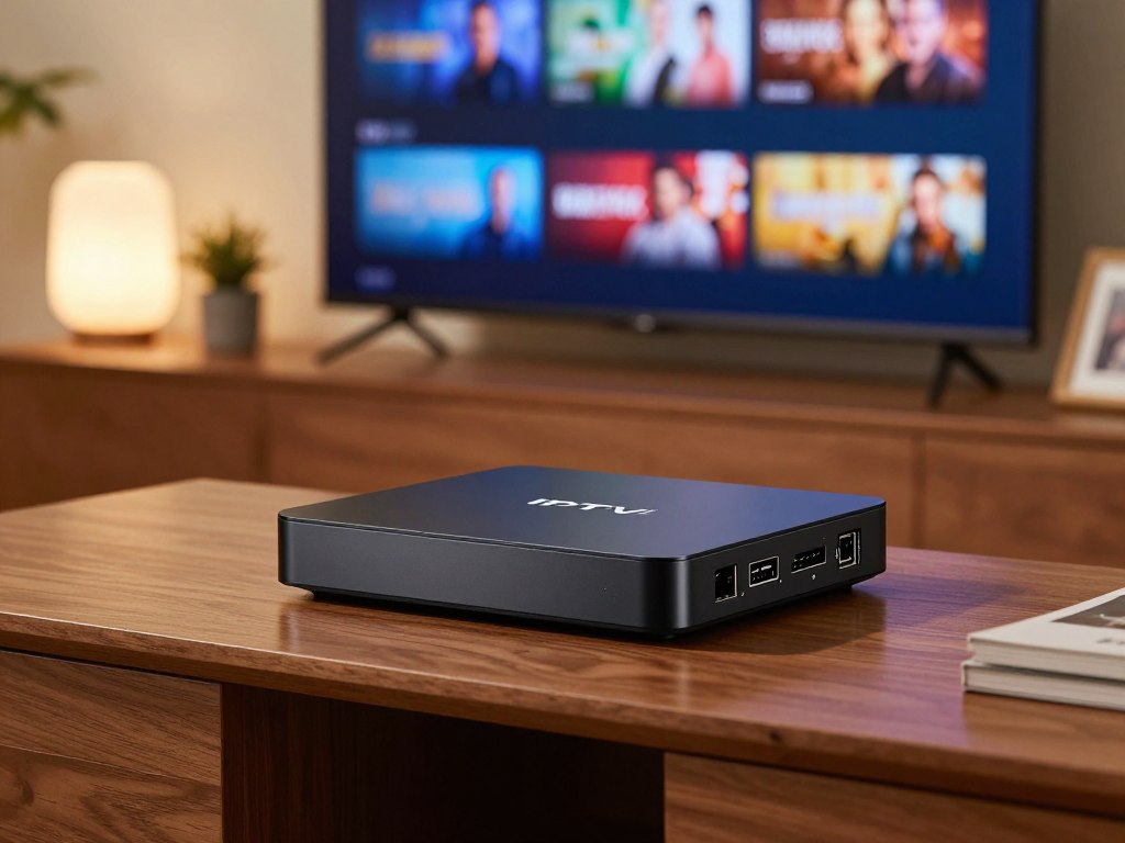 iptv box iptv box