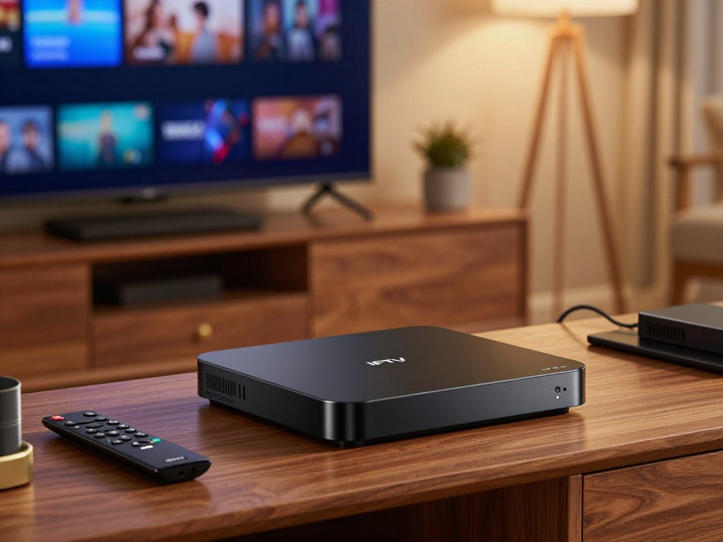 iptv smart player