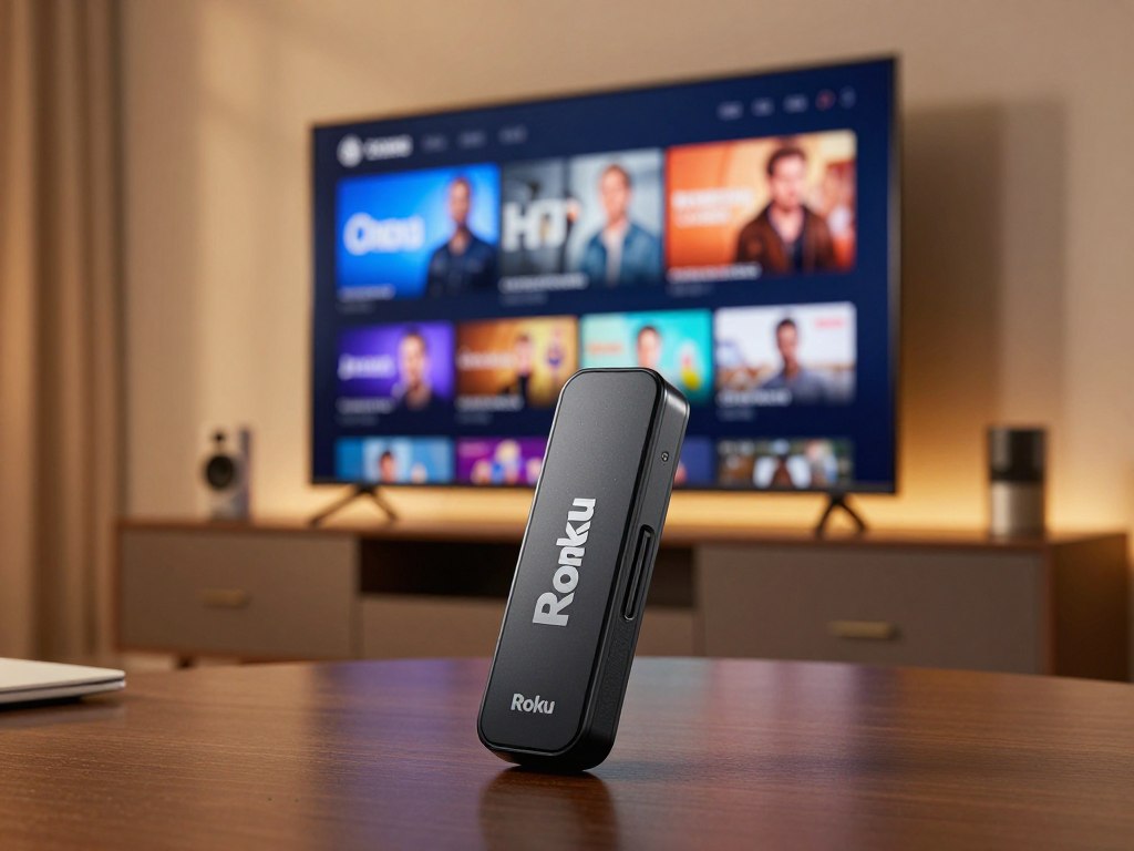 roku stick​