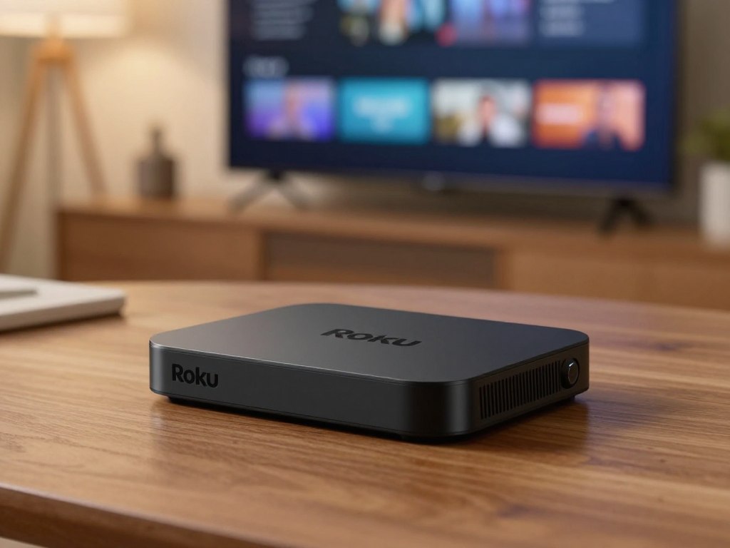 Roku Express design and build quality Roku Express design and build quality
