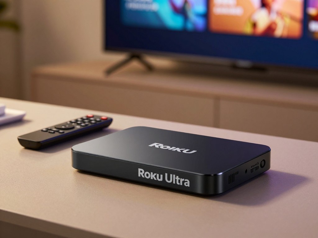 Roku Ultra dimensions Roku Ultra dimensions