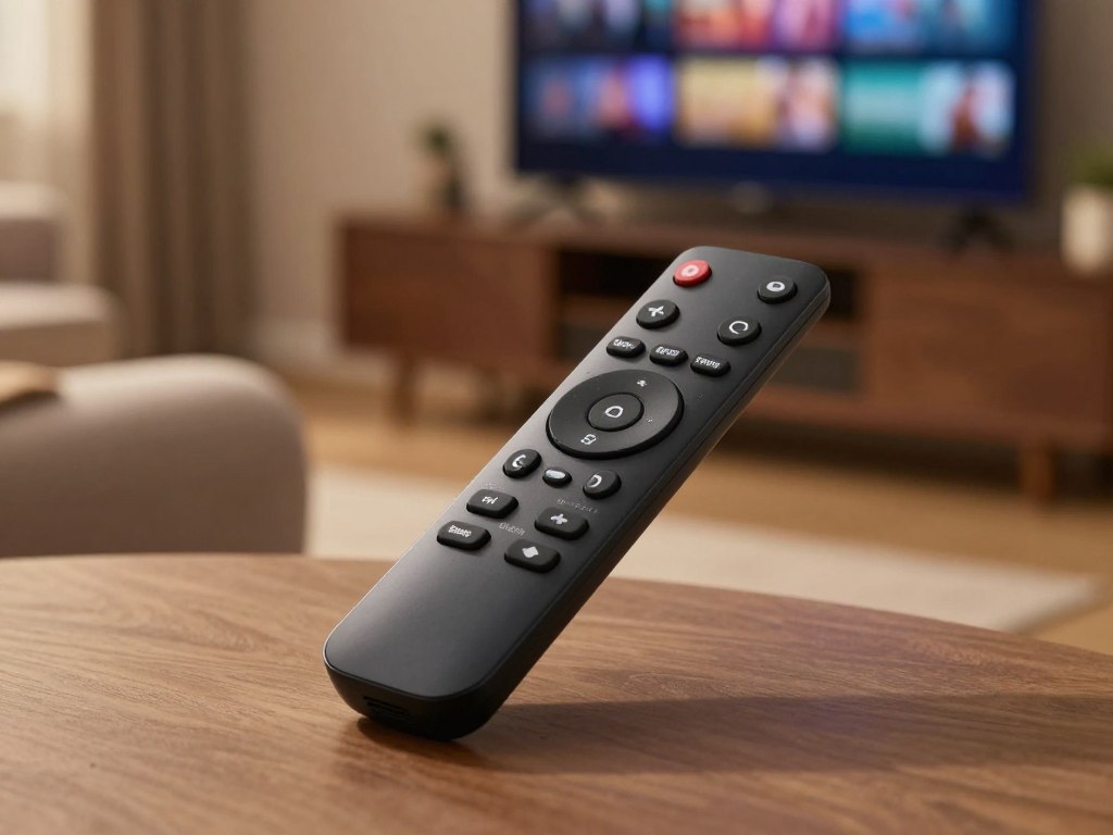 Roku Ultra remote control Roku Ultra remote control