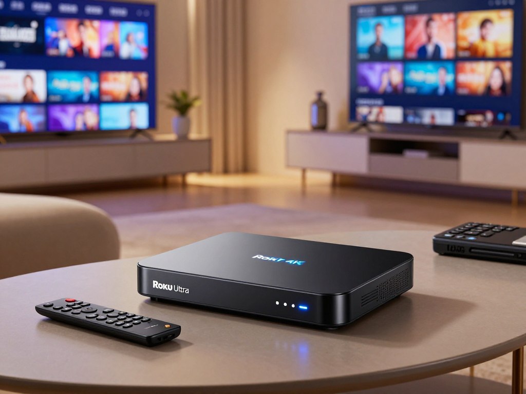 roku ultra​